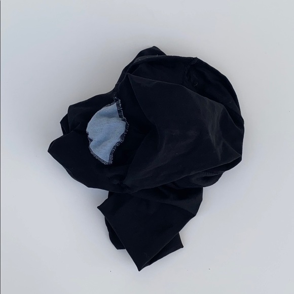 Black Leggings - Picture 4 of 6